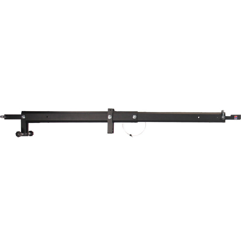Jony JONYJIB15N 9' Jib with Rear Control Center- Supports 35.0 lbs (15.9 kg)
