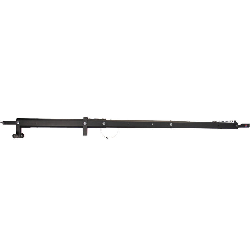 Jony JonyJib 12 Jib Arm with LCD Monitor Mount - Supports 30 lbs