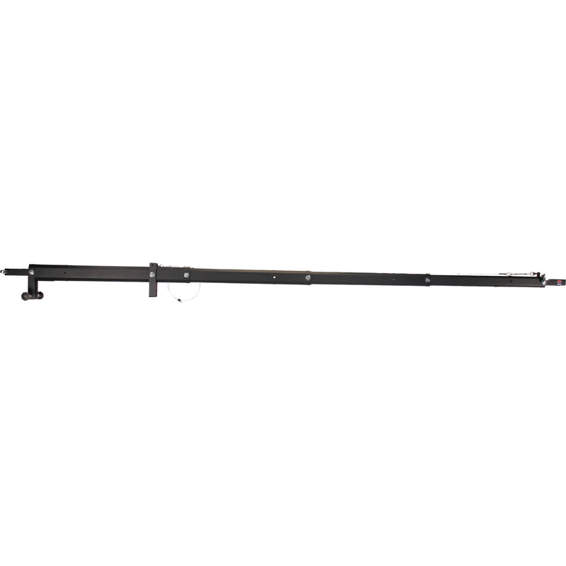 Jony JONYJIB15N 15' Jib with Rear Control Center- Supports 35.0 lbs (15.9 kg)