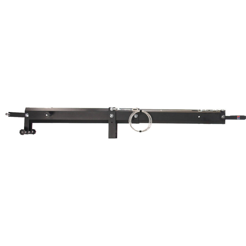 Jony JonyJib Pro 9 with Control Center/Mounting Hub