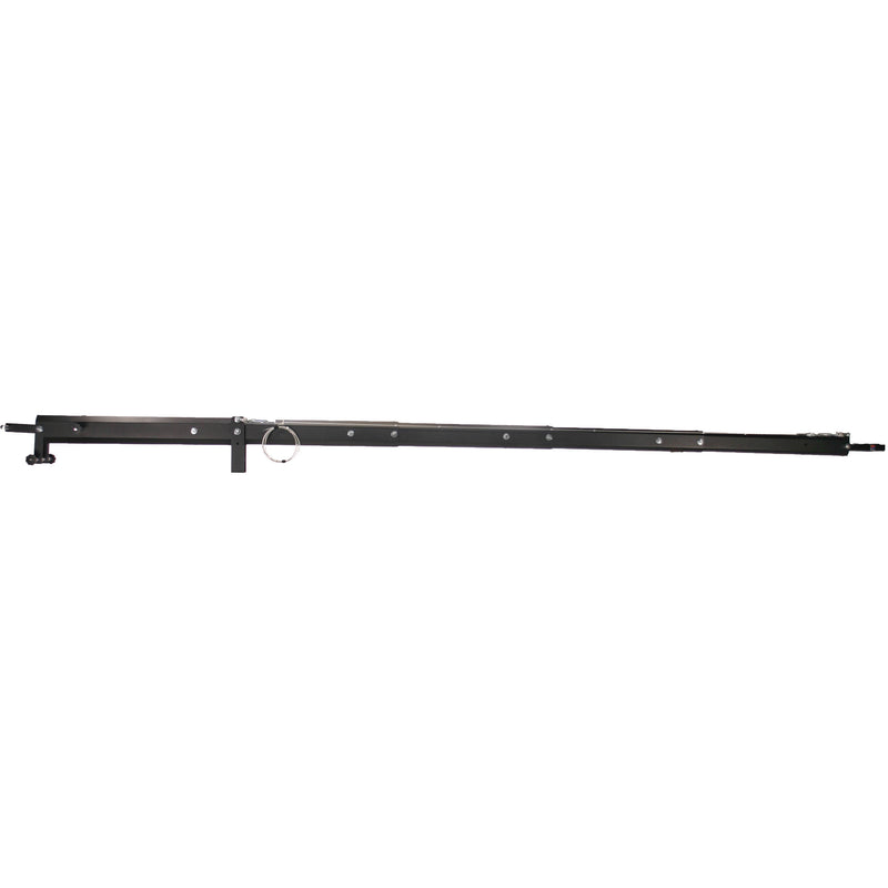 Jony JonyJib Pro 18 with Control Center/Mounting Hub