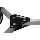 Jony 3 Point Dolly with 3 Adjustable Feet