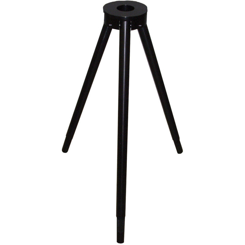 Jony TD-600T Aluminum Tripod w/Mitchell Mount