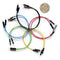 Tanotis - SparkFun Jumper Wires Premium 6" Mixed Pack of 100 Wire - 2