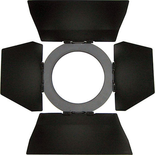 K 5600 Lighting 4 Leaf Barndoor Set for Joker 800