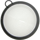K 5600 Lighting Lens for Joker-Bug 800W - Frosted Fresnel