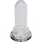 K 5600 Lighting Beaker - Frosted Glass for Joker Bug 400W