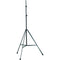 K&M 20800 Adjustable Microphone Stand (Black)
