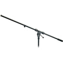 K&M 211 Telescoping Boom Arm (Black)