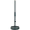 K&M 233 Table/Floor Microphone Stand (Black)