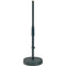 K&M 233 Table/Floor Microphone Stand (Black)