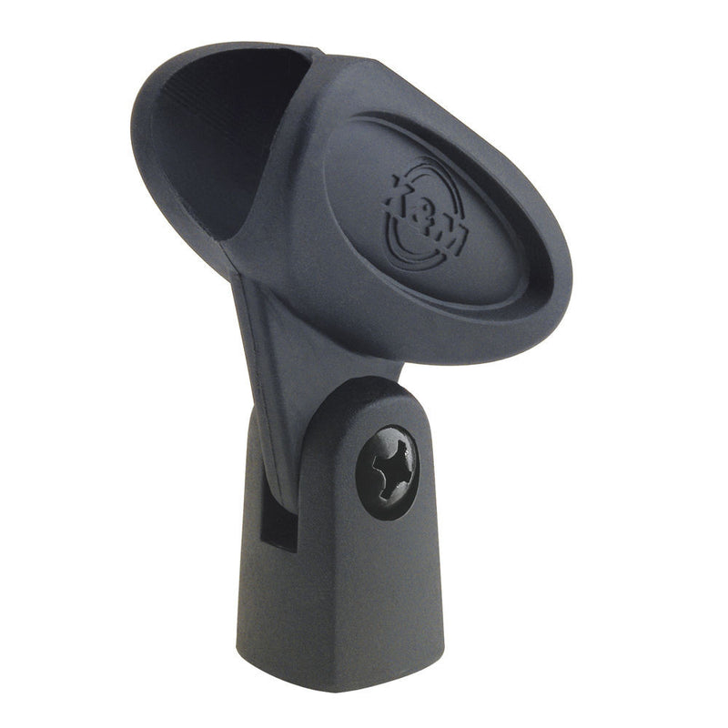 K&M 85035 Microphone Clip