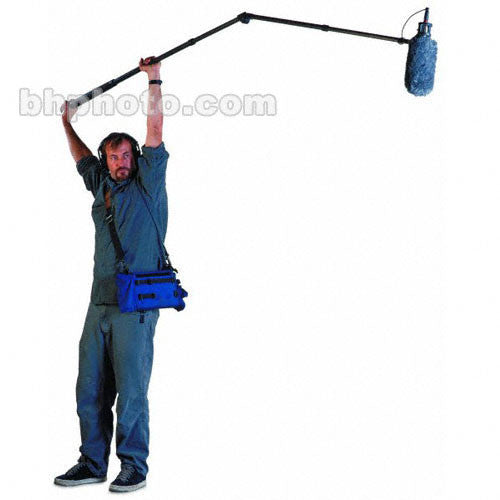 K-Tek KA-113CCR 6-Section Articulated Boom Pole
