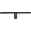 K-Tek KTBAR9 Aluminum Camera Shoe Bar (9")