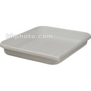 Kaiser Plastic Developing Tray - for 8x10" (20x25 cm) Paper