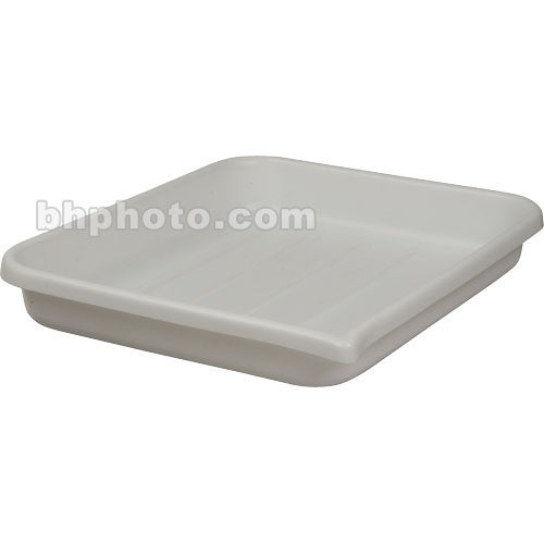 Kaiser Plastic Developing Tray - for 8x10" (20x25 cm) Paper