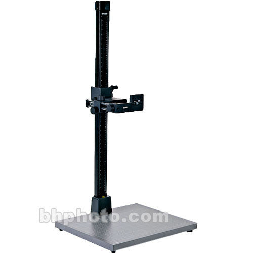 Kaiser Copy Stand RSX with RTX Arm