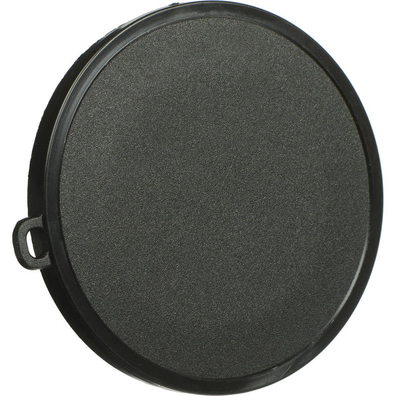 Kaiser 60mm Push-On Lens Cap