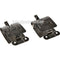 Kalt Stainless Steel Film Clips (Set of 2)