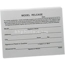 Kalt Model Release Cards