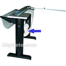 KeenCut Roll Holder for the 72" Advanced Rotary Trimmer