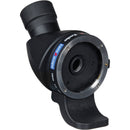 Kenko Lens2scope Adapter for Canon EF / EF-S Mount (Angled View)