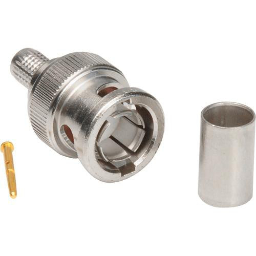 Kings Electronics BNC Connector for Belden 1505A/1506A