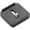 Kirk PZ-31 Arca-Type Compact Quick Release Plate for Canon EOS Elan (Original) & Rebel, Rebel 2000, Rebel TI (with or w/o Grip), Minolta XT-Si, Nikon N50, N60 & N65