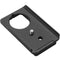 Kirk PZ-52 Arca-Type Compact Quick Release Plate for Canon EOS D30 & D60