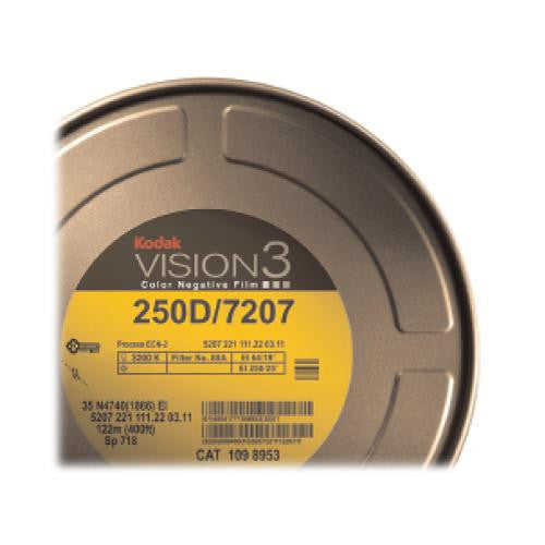 Kodak Vision3 250D