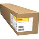 Kodak PROFESSIONAL Inkjet Photo Paper, Glossy (24" x 100' Roll)