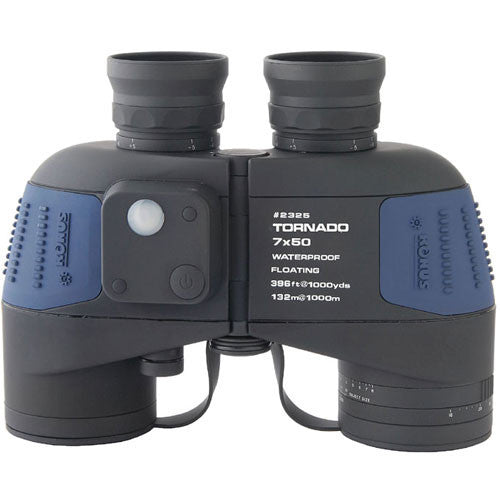 Konus 7x50 Tornado Waterproof Binocular