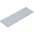 Konus Blank Glass Slides (50-pack)
