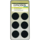 Koss Portable Replacement Cushions