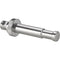 Kupo Baby 5/8" Stud, 4.25" Long for 3 & 4-Way Clamp