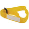Kupo EZ-TIE Deluxe Cable Ties - 0.78 x 16.1" (2 x 41 cm) - 10 Pack, Yellow