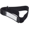 Kupo EZ-TIE Deluxe Cable Ties - 0.78 x 16.1" (2 x 41 cm) - 10 Pack, Black