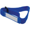 Kupo EZ-TIE Deluxe Cable Ties - 0.78 x 16.1" (2 x 41 cm) - 10 Pack, Blue