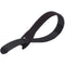 Kupo EZ-TIE Simple Cable Ties 0.78 x 7.86" (2 x 20 cm) - 50 Pack, Black