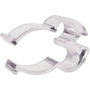 Kupo Owl Cable Clips, 1.0 - 1.4" (25 - 35 mm) - 4 Pack