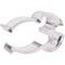 Kupo Owl Cable Clips, 1.0 - 1.4" (25 - 35 mm) - 4 Pack