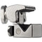 Kupo Convi Clamp (Silver Finish)