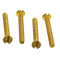 LEE Filters Side Guide Screws 3/4" - Package of 4