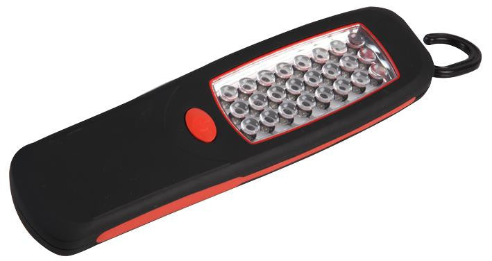 PRO ELEC BEST8623A Mini LED Worklight, 24 LED