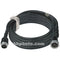 LTM Head to Ballast Extension Cable for CinePar 2.5-4KW - 50'