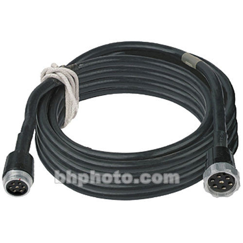LTM Head to Ballast Extension Cable for CinePar 2.5-4KW - 50'