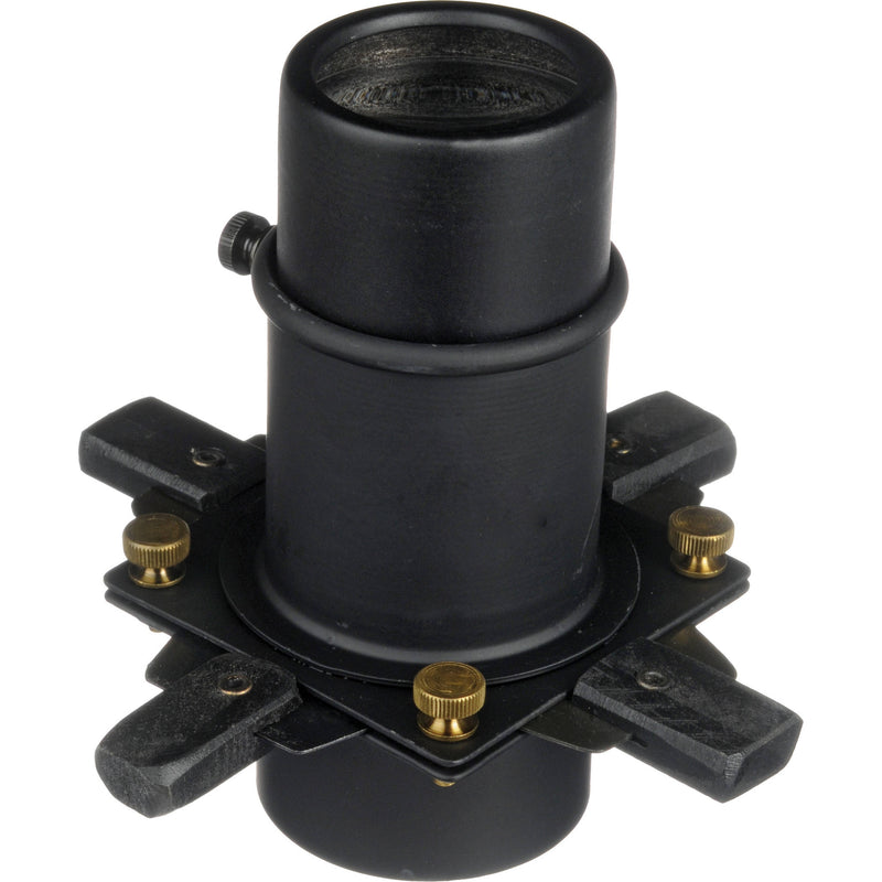 LTM Focal Spot for Pepper 100W