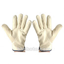 LTM Leather Gloves