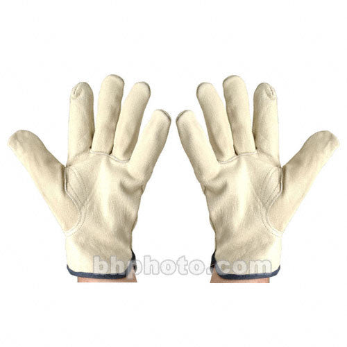 LTM Leather Gloves