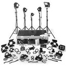 LTM Full Spectrum Pepper Pak Kit